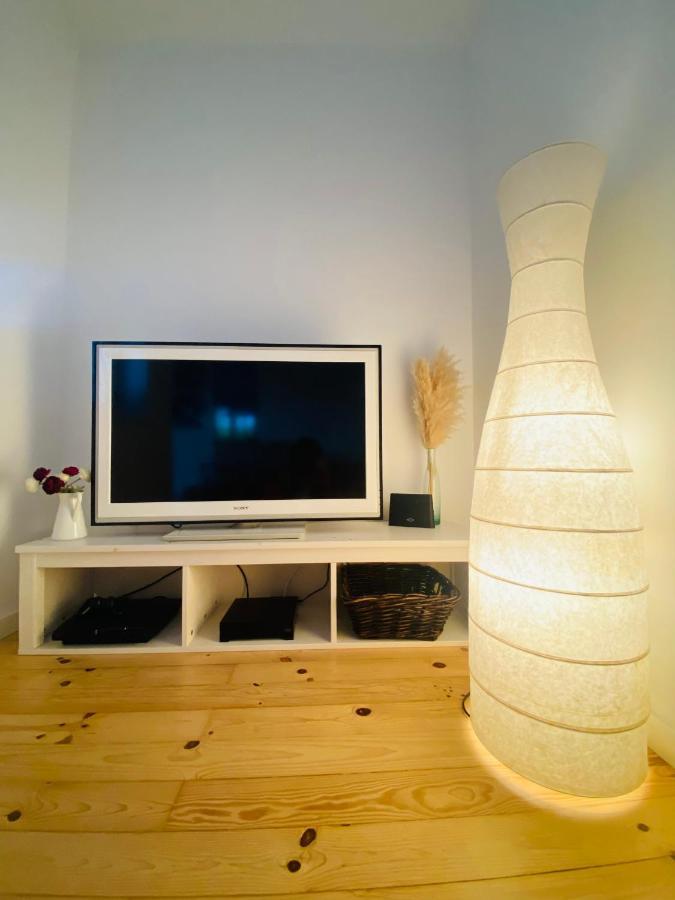 Apartament Casa Da Tia Irene Sabrosa Zewnętrze zdjęcie
