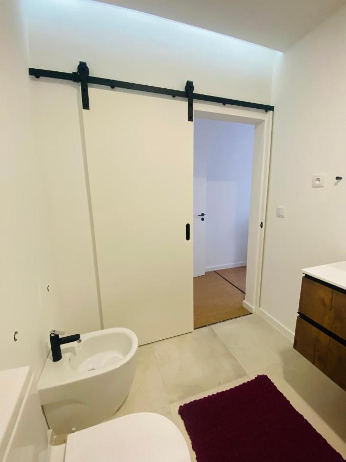 Apartament Casa Da Tia Irene Sabrosa Zewnętrze zdjęcie