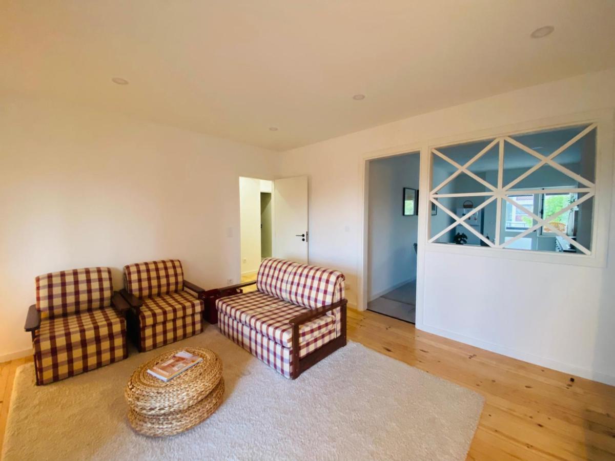 Apartament Casa Da Tia Irene Sabrosa Zewnętrze zdjęcie