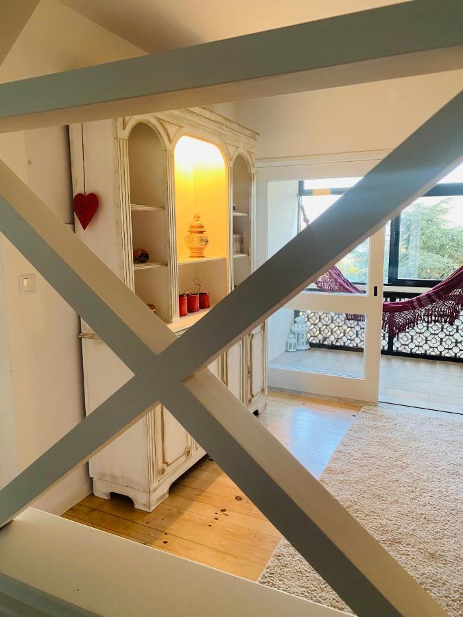 Apartament Casa Da Tia Irene Sabrosa Zewnętrze zdjęcie