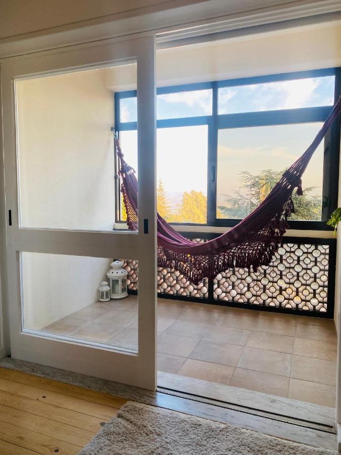 Apartament Casa Da Tia Irene Sabrosa Zewnętrze zdjęcie