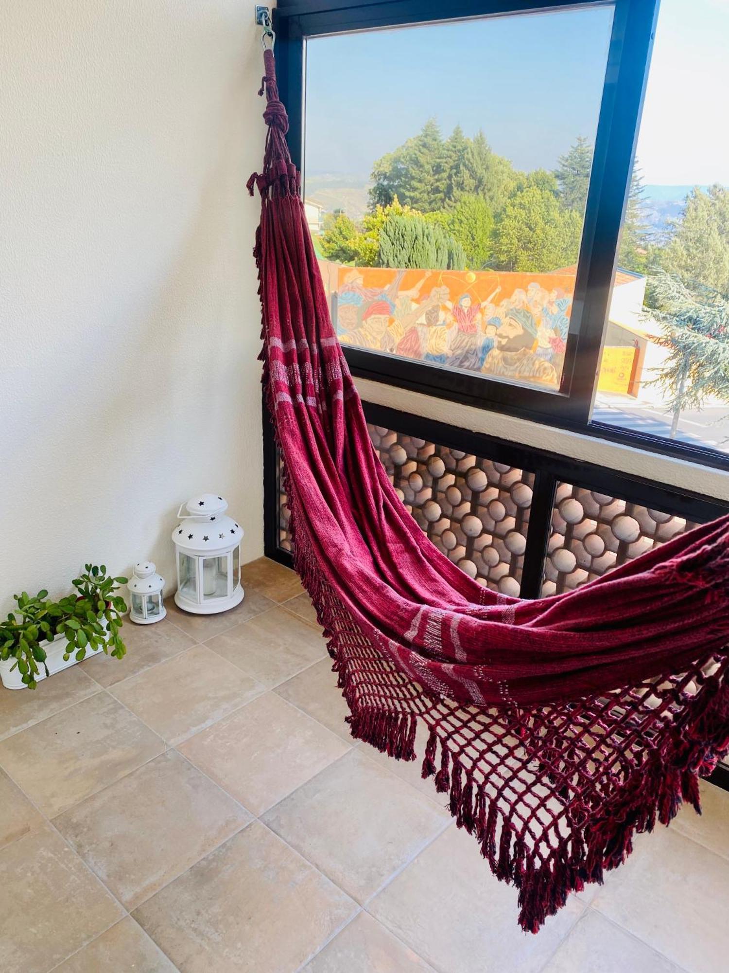 Apartament Casa Da Tia Irene Sabrosa Zewnętrze zdjęcie