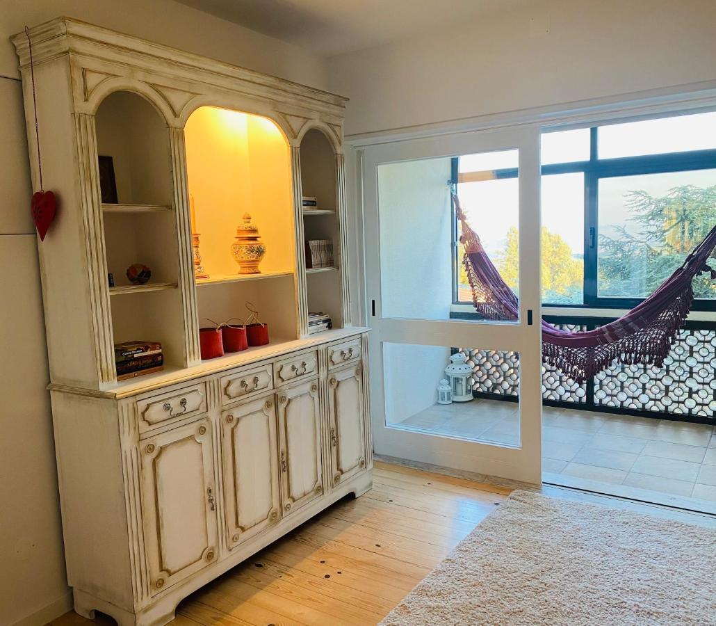 Apartament Casa Da Tia Irene Sabrosa Zewnętrze zdjęcie