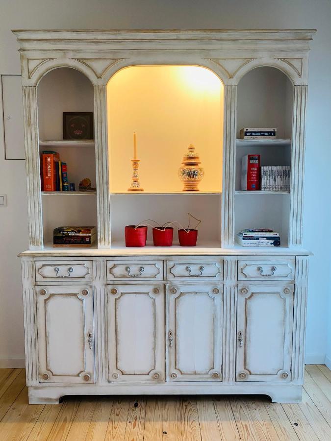 Apartament Casa Da Tia Irene Sabrosa Zewnętrze zdjęcie