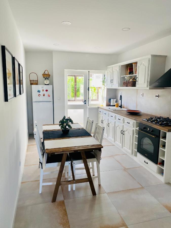 Apartament Casa Da Tia Irene Sabrosa Zewnętrze zdjęcie