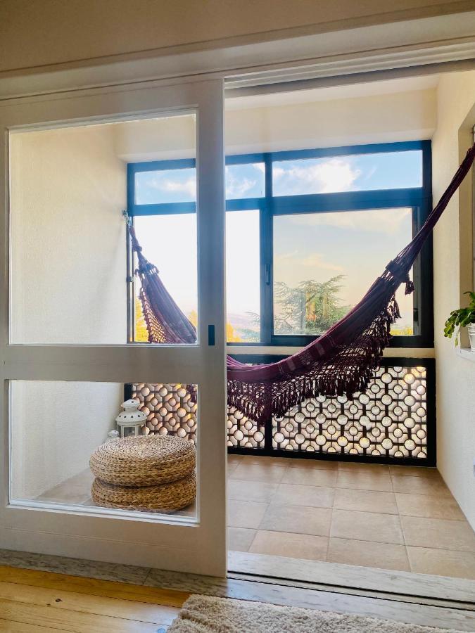 Apartament Casa Da Tia Irene Sabrosa Zewnętrze zdjęcie