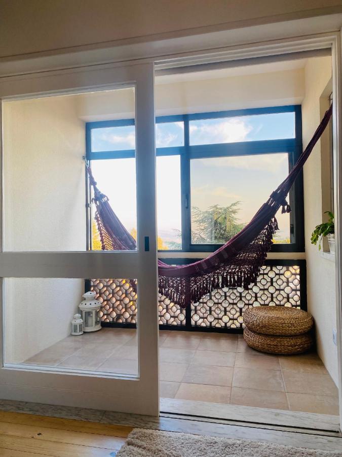 Apartament Casa Da Tia Irene Sabrosa Zewnętrze zdjęcie