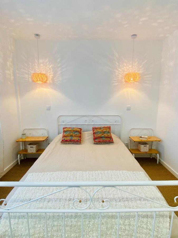 Apartament Casa Da Tia Irene Sabrosa Zewnętrze zdjęcie