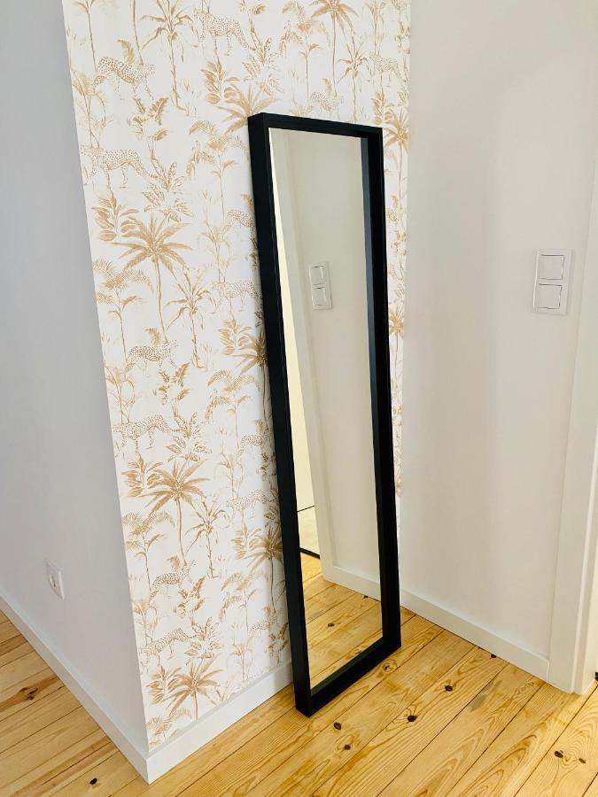 Apartament Casa Da Tia Irene Sabrosa Zewnętrze zdjęcie
