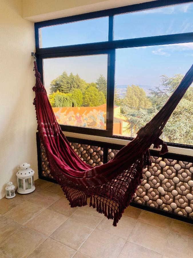 Apartament Casa Da Tia Irene Sabrosa Zewnętrze zdjęcie